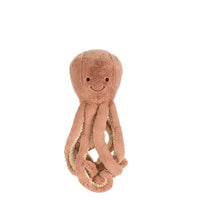 Jellycat Odell Ahtapot Küçük Boy