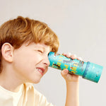 Mideer Kaleydoskop Hayvanat Bahçesinde Bir Gün