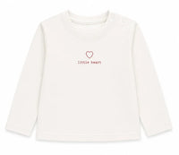 Miela Kids Kapitone Bebek Takımı Şeker Pembesi Teddy Bear Heart
