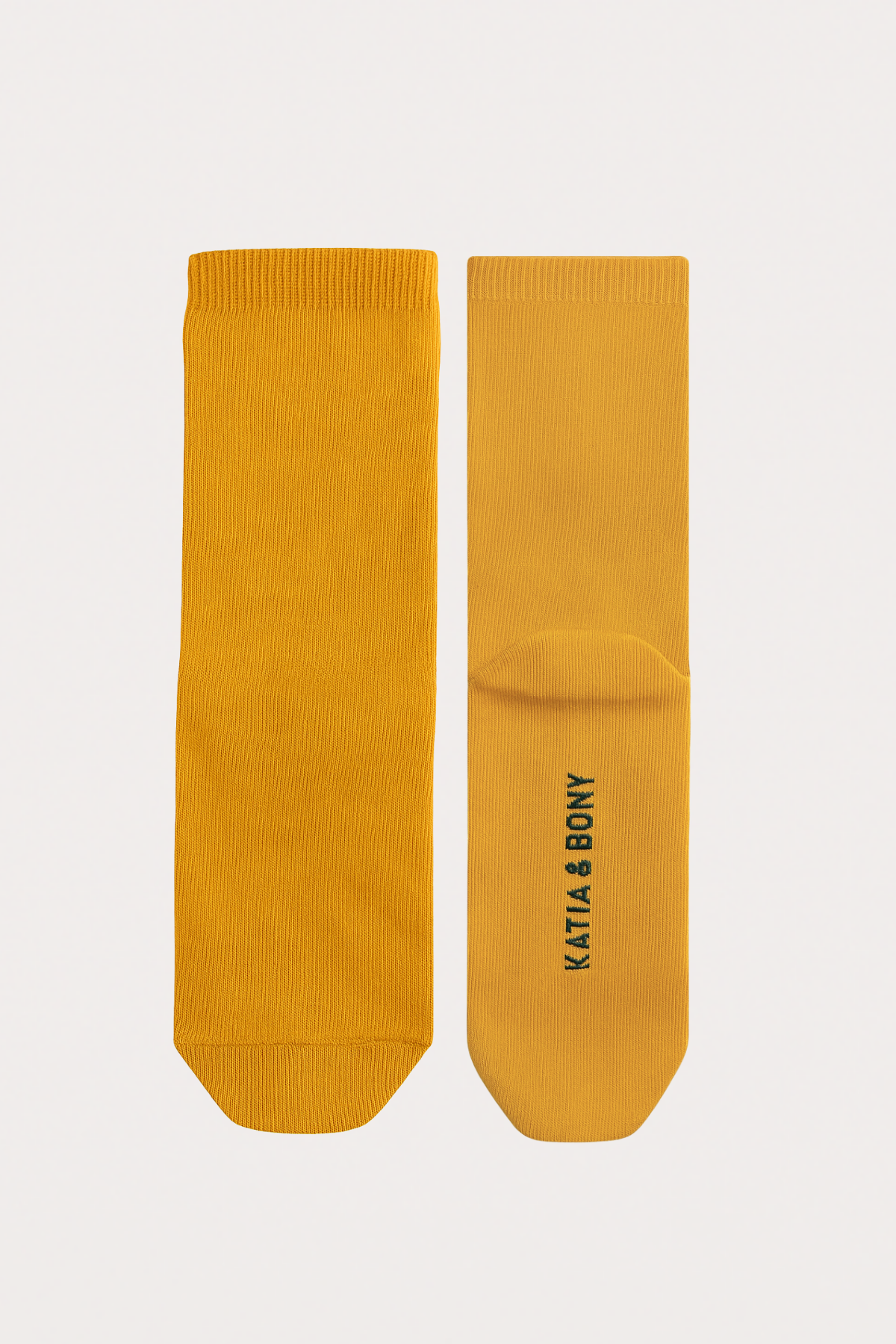 Katia & Bony Erkek Çocuk Rakun Desenli 2'li Kutulu Çorap