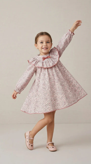 Le Petit Mico Aria Elbise