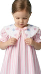 Le Petit Mico Elbise Ribbon Candy