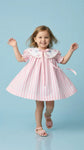 Le Petit Mico Elbise Ribbon Candy