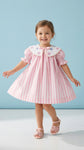 Le Petit Mico Elbise Ribbon Candy