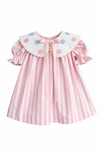 Le Petit Mico Elbise Ribbon Candy
