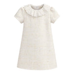 Le Petit Mico Ivory Grace