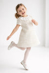 Le Petit Mico Ivory Grace
