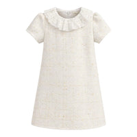 Le Petit Mico Ivory Grace