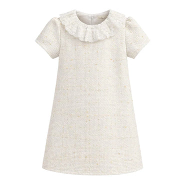 Le Petit Mico Ivory Grace