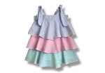 Le Petit Mico Lottie Elbise