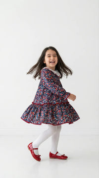 Le Petit Mico Noa Elbise