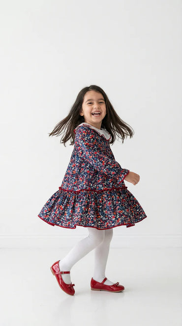 Le Petit Mico Noa Elbise