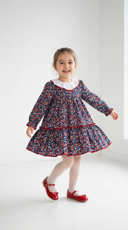 Le Petit Mico Noa Elbise