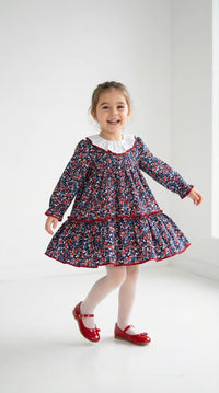 Le Petit Mico Noa Elbise