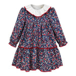 Le Petit Mico Noa Elbise