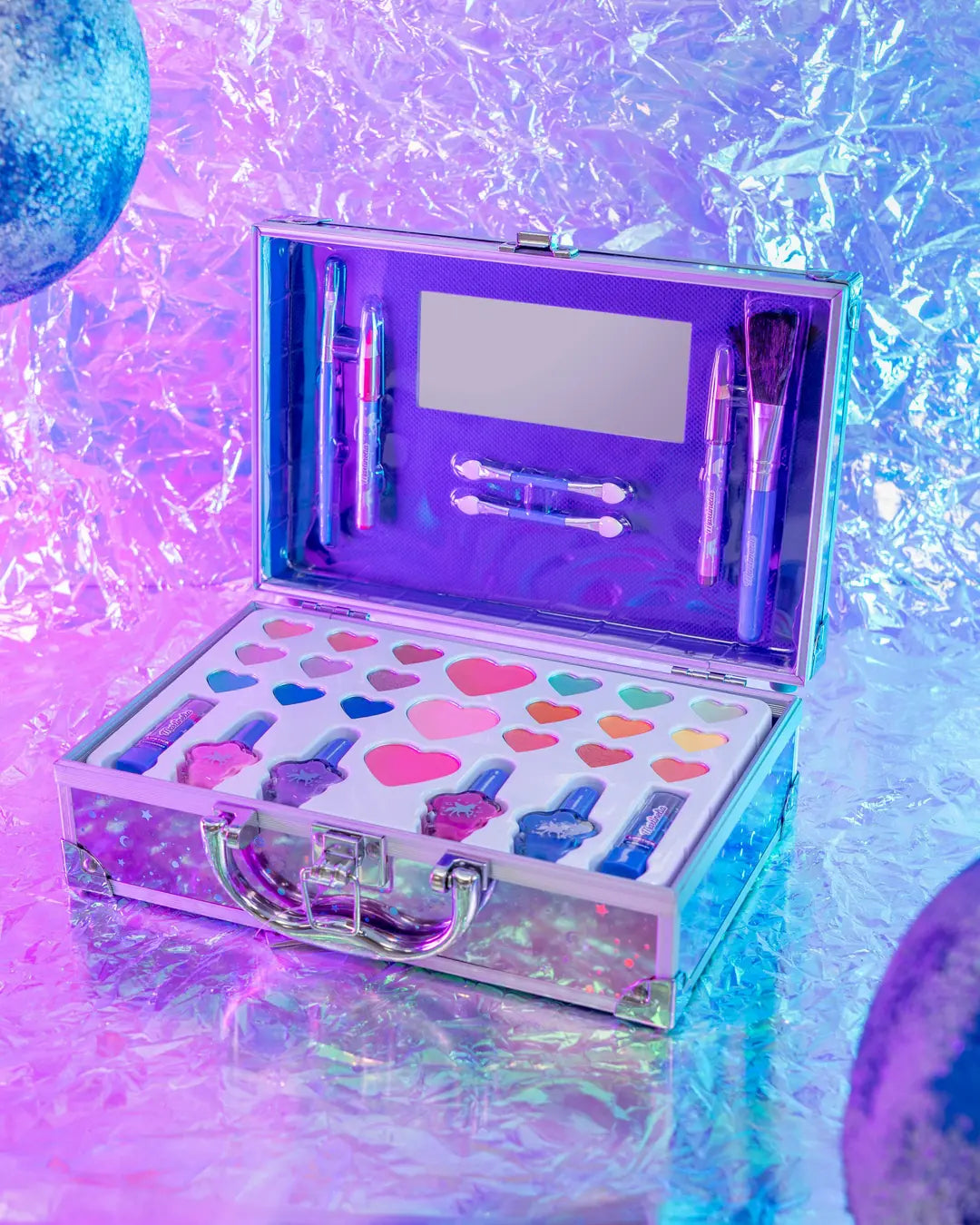 Martinelia Galaxy Dreams Kız Çocuk Makyaj Çantası
