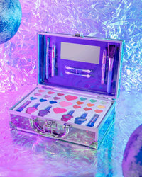 Martinelia Galaxy Dreams Kız Çocuk Makyaj Çantası