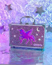 Martinelia Galaxy Dreams Kız Çocuk Makyaj Çantası