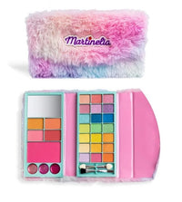 Martinelia Circus Kız Çocuk Makyaj Cüzdanı