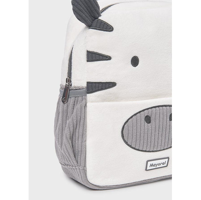 Mayoral Çocuk Sırt Çantası Gri