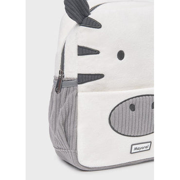Mayoral Çocuk Sırt Çantası Gri