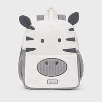 Mayoral Çocuk Sırt Çantası Gri