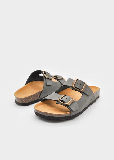 Mayoral Çocuk Terlik Antrasit