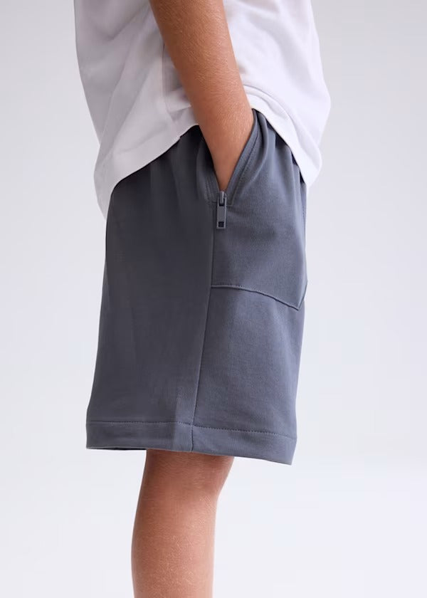 Mayoral Erkek Çocuk Kısa Kol Şort Takım Haki