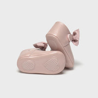 Mayoral Kız Bebek Babet Pembe