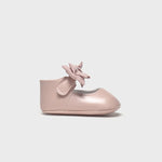 Mayoral Kız Bebek Babet Pembe