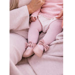 Mayoral Kız Bebek Babet Pembe