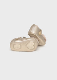 Mayoral Yenidoğan Babet Gol Gül Aplik