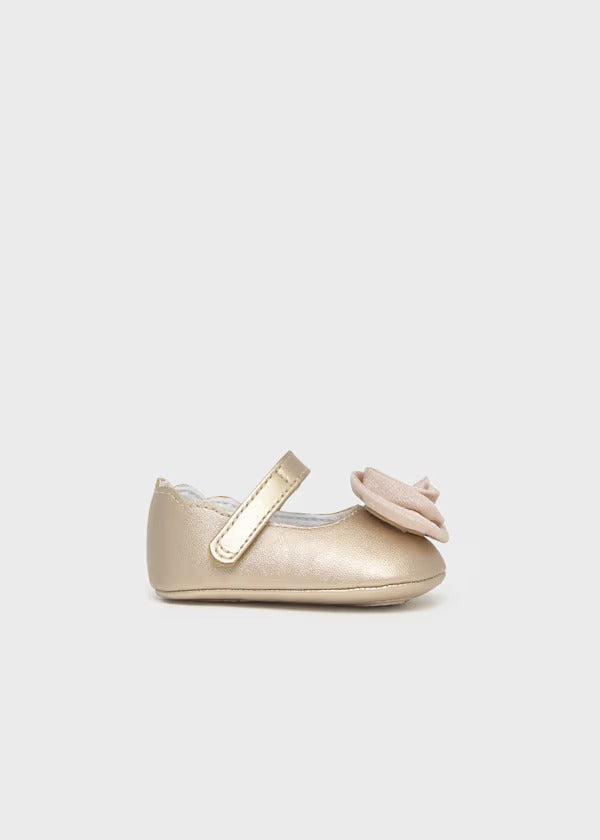 Mayoral Yenidoğan Babet Gol Gül Aplik