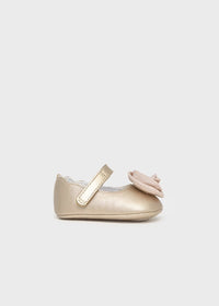 Mayoral Yenidoğan Babet Gol Gül Aplik