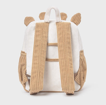 Mayoral Çocuk Sırt Çantası Bej