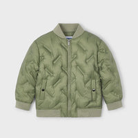 Mayoral Anorak Mont Yeşil