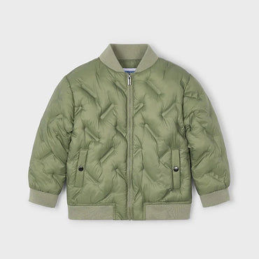 Mayoral Anorak Mont Yeşil
