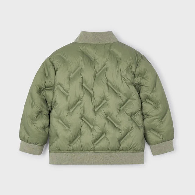 Mayoral Anorak Mont Yeşil