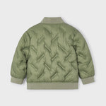 Mayoral Anorak Mont Yeşil
