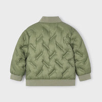 Mayoral Anorak Mont Yeşil