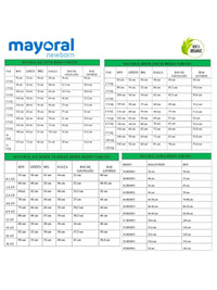 Mayoral Erkek Bebek Gömlek Şort Beyaz Gri