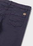 Mayoral Erkek Bebek Slim Fit Pantolon Lacivert