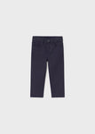 Mayoral Erkek Bebek Slim Fit Pantolon Lacivert