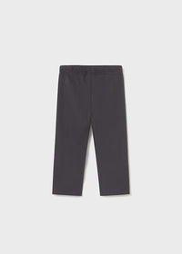 Mayoral Erkek Bebek Yelek Sweatshirt Pantolon Takım Yeşil