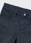 Mayoral Erkek Çocuk Slim fit Kesim Pantolon Koyu Lacivert