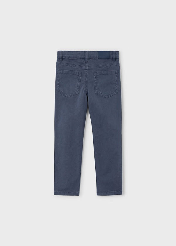 Mayoral Erkek Çocuk Slim fit Kesim Pantolon Lacivert