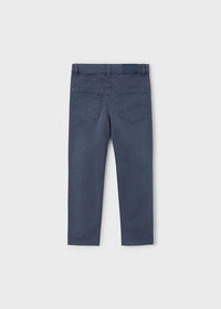 Mayoral Erkek Çocuk Slim fit Kesim Pantolon Lacivert