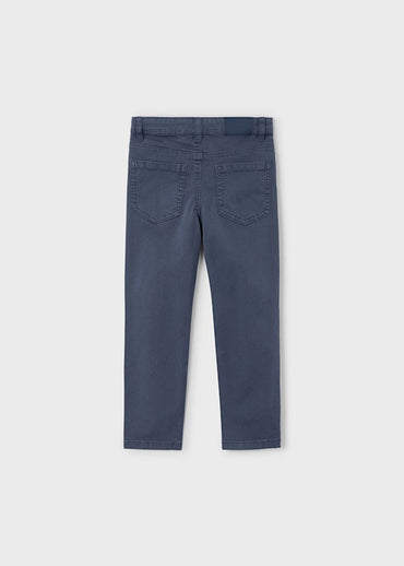 Mayoral Erkek Çocuk Slim fit Kesim Pantolon Lacivert