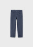 Mayoral Erkek Çocuk Slim fit Kesim Pantolon Lacivert