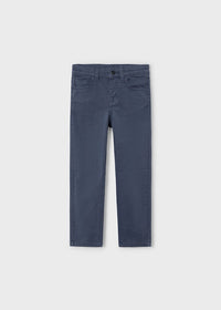 Mayoral Erkek Çocuk Slim fit Kesim Pantolon Lacivert